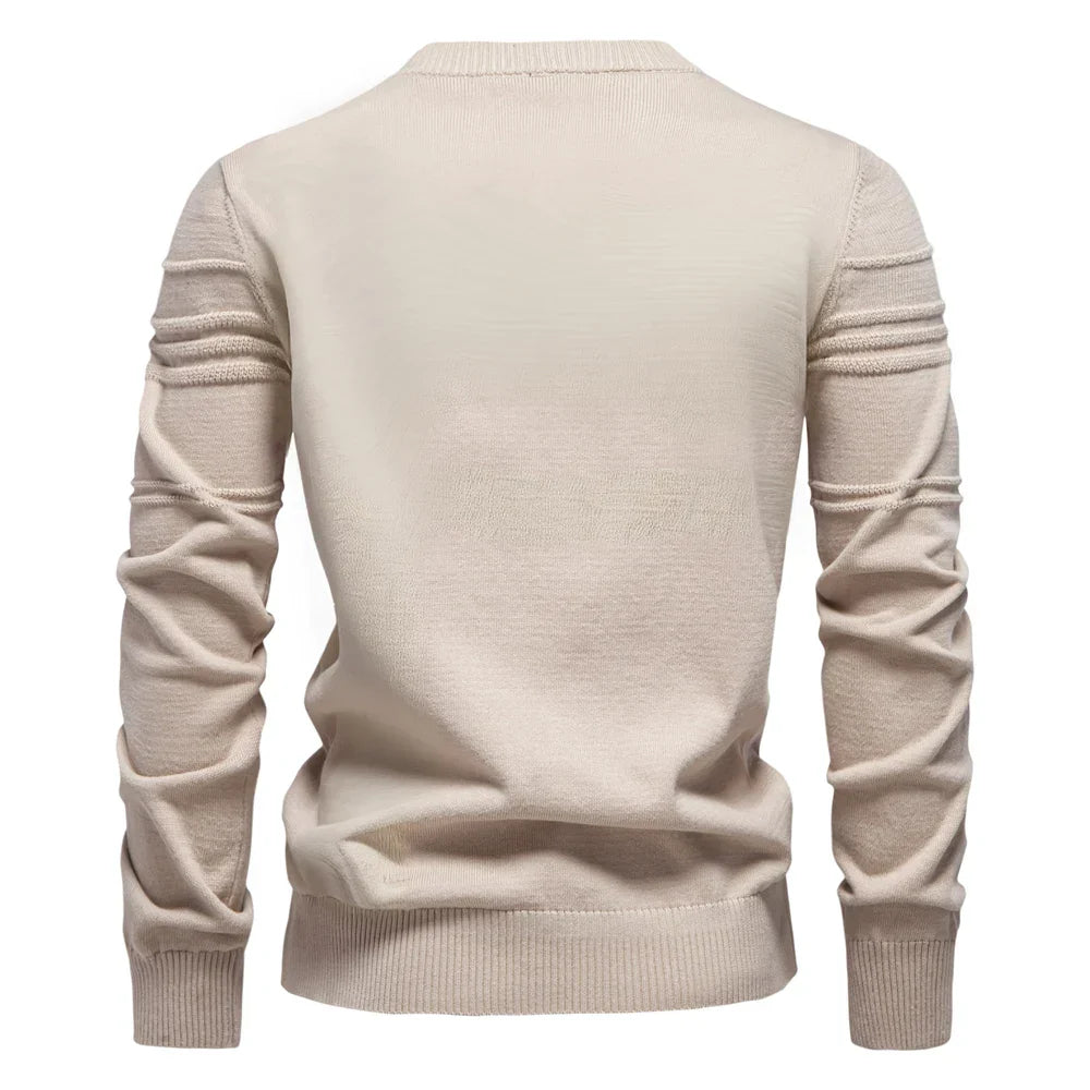 GABRIEL | STYLISH MEN'S JUMPER