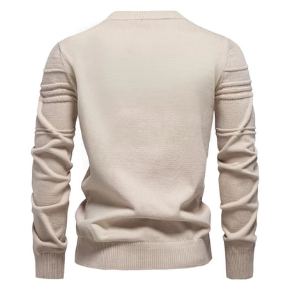 GABRIEL | STYLISH MEN'S JUMPER