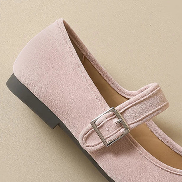 Marlowe | Orthopedic Mary Janes
