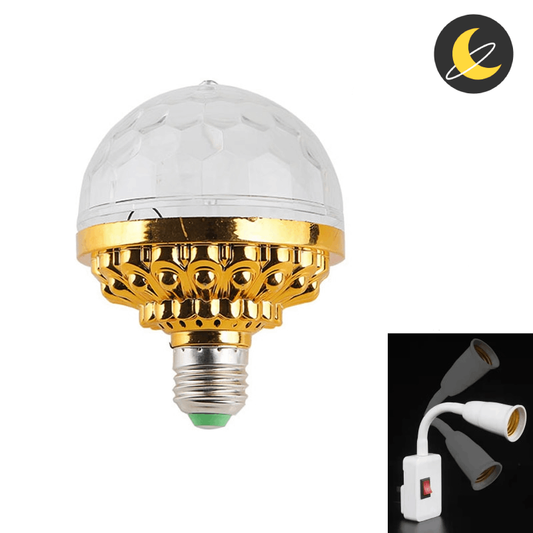 Nightly Wish Disco Bulbs™