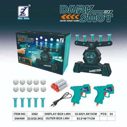 Target Shooter