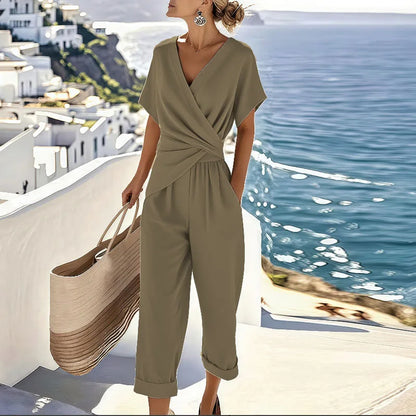 Elena™ Luxe Zomerset