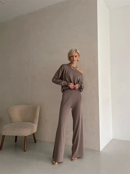Loungewear | Eleganza Set