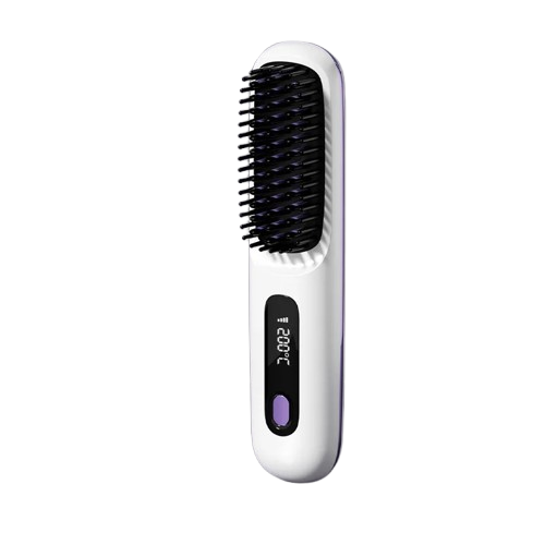 Brosse Lissante OvoraSilk