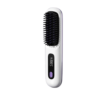 Brosse Lissante OvoraSilk