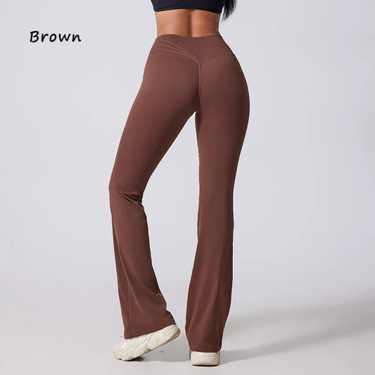 CozyLift Flare Leggings™