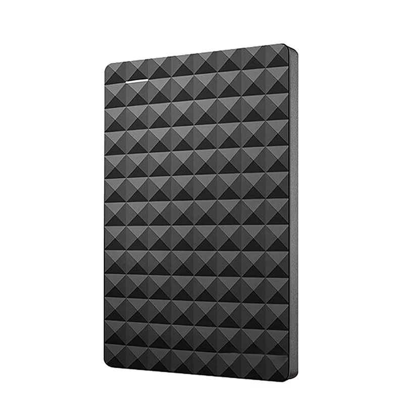 Disque dur externe 8 To - Super rapide, durable et portable