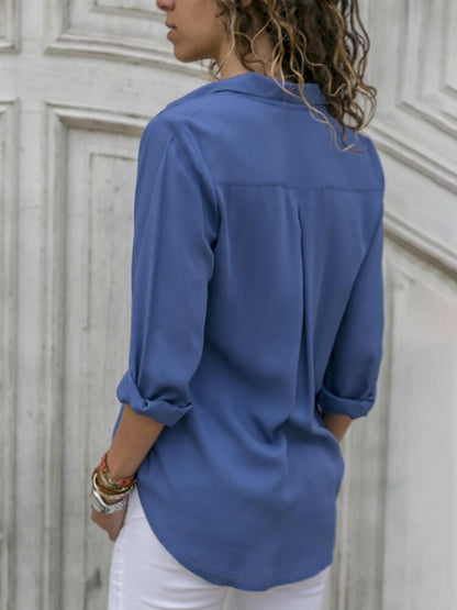 Coline – Blouse femme