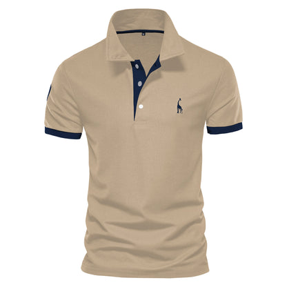 Avéra-Atelier™ | Herre Sommer Polo