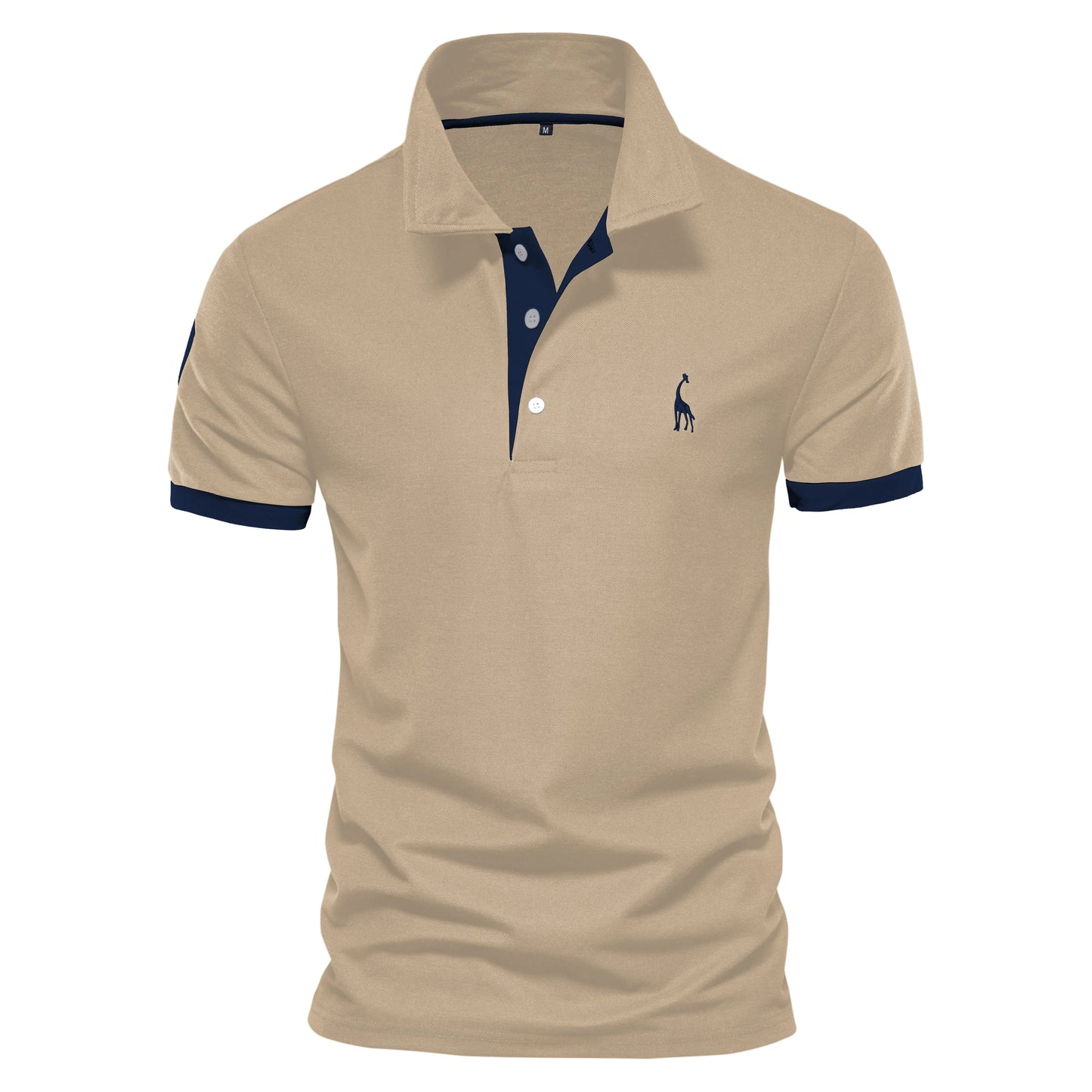 Kaufmann ™ | Herren Sommer Polo