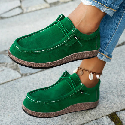 Laurine │ Chaussures Confort Ultra-Légères