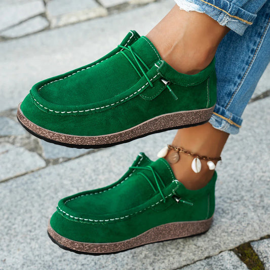 Laurine │ Chaussures Confort Ultra-Légères
