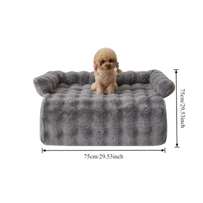 TIJDELIJK 50% KORTING | SnugPaws™