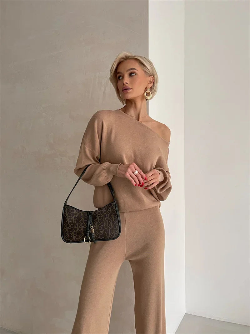 Loungewear | Eleganza Set