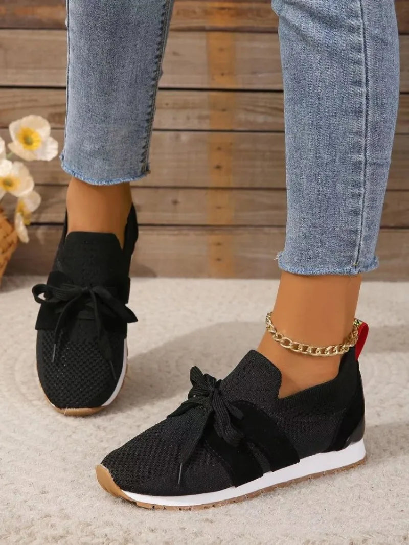 Elsie - Orthopedische schoenen met antislipzool voor comfort