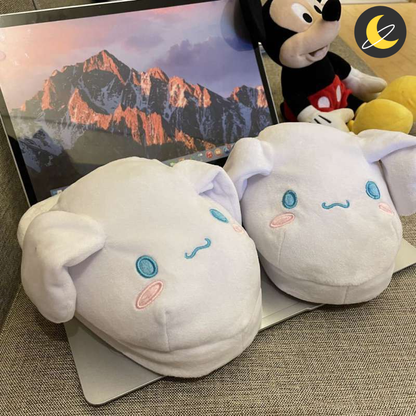 Nightly Wish™ Bunny Slippers