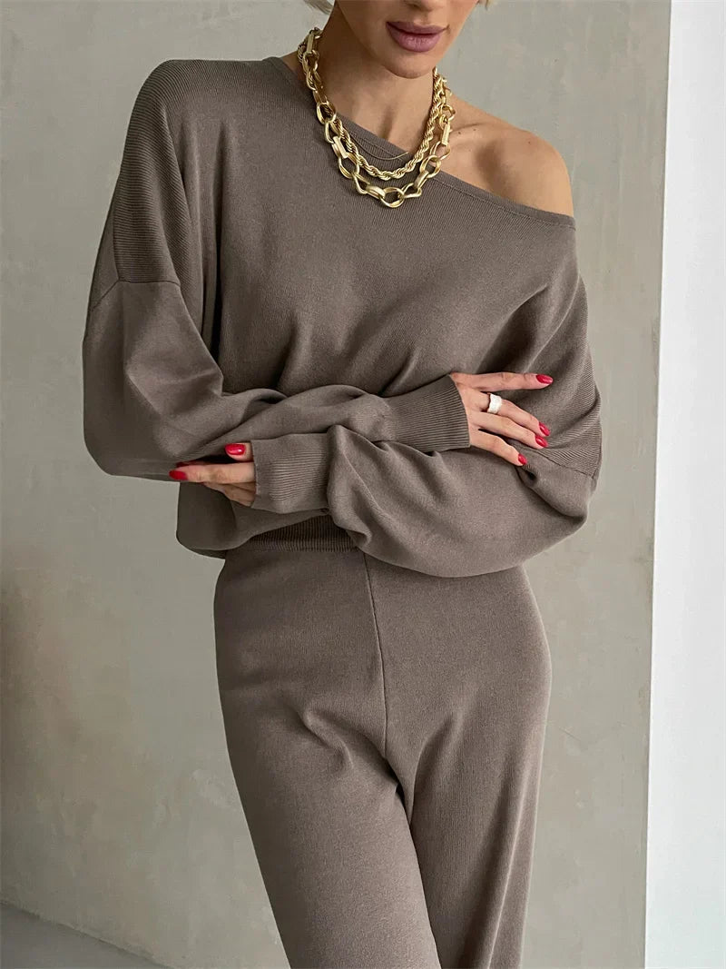 Loungewear | Eleganza Set