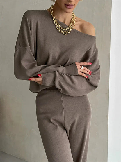 Loungewear | Eleganza Set