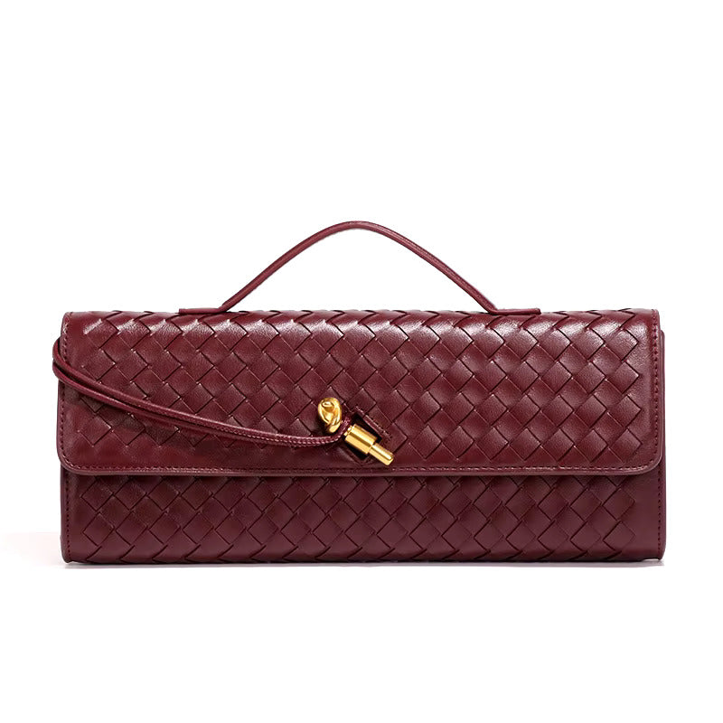 Valeriana - Womens Evening Clutch Bag