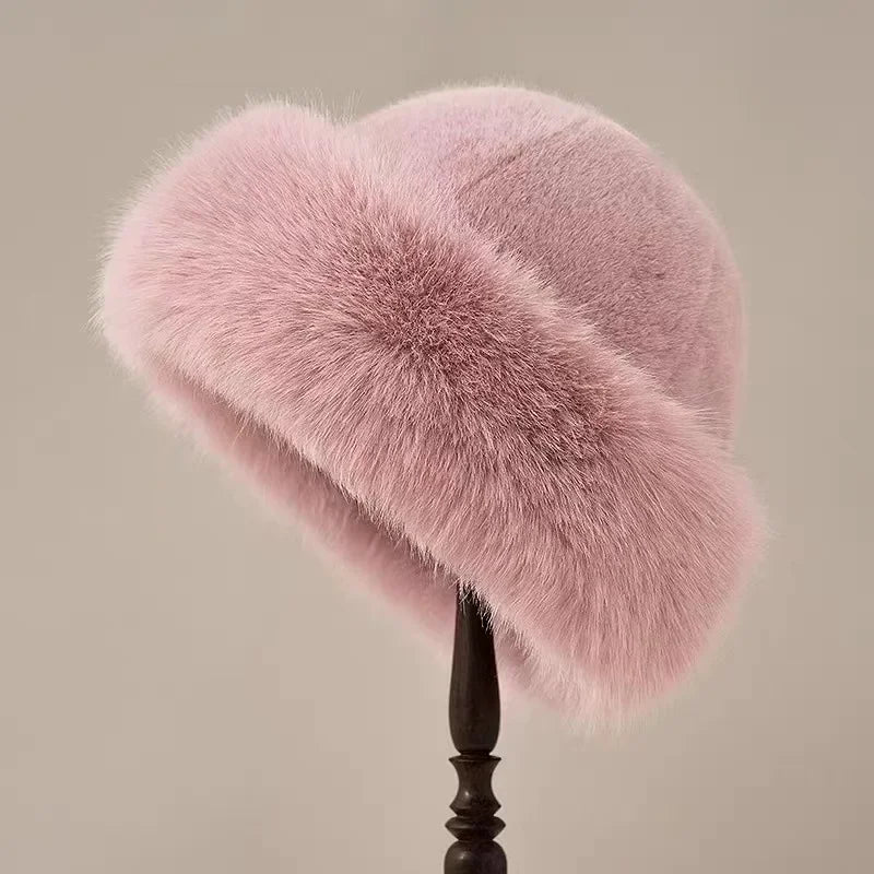 Nordstrom | Belara hat for winter days