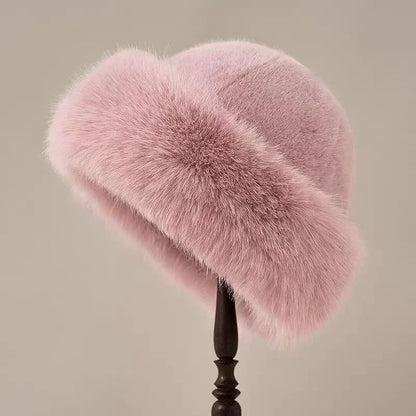 Nordstrom | Belara hat for winter days
