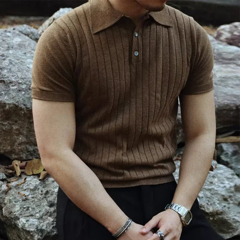 York Régi Pénz Polo