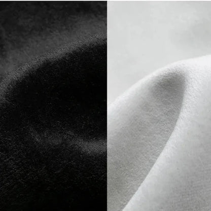 duval Paris™ | Pull en daim Horizon