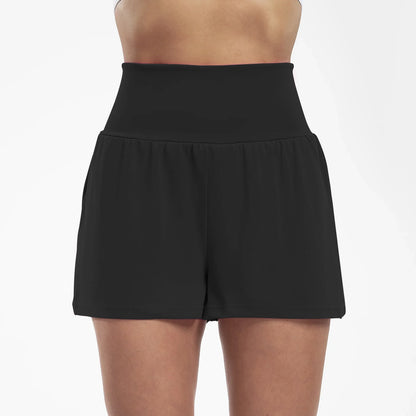 Ava 2-in-1 Training Shorts