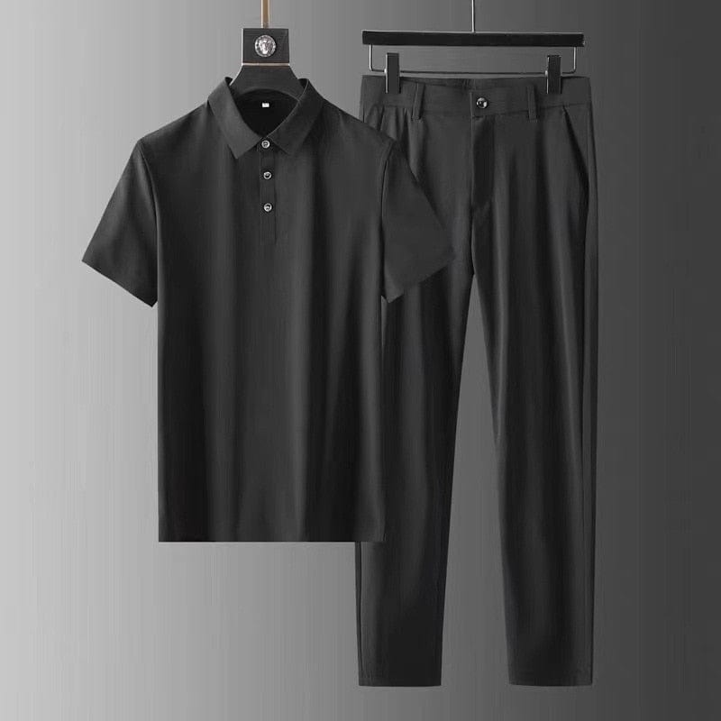 Duval Paris™ | Ensemble décontracté Howard