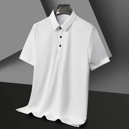 Celkio® Mesh Designer Polo Collection: Designed by JesseVance London
