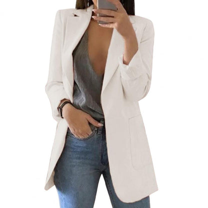Heidi-Mode | Żeński żakiet blazer