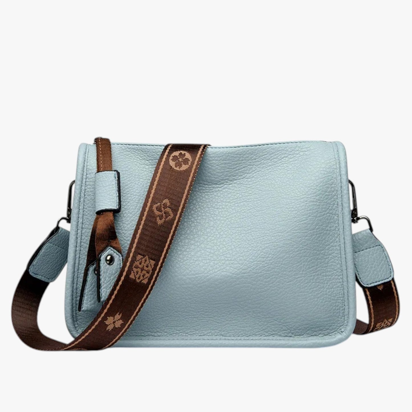 Winter Soft Tote Bag – Refined, Spacious Design for Everyday Style