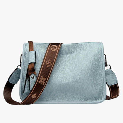Winter Soft Tote Bag – Refined, Spacious Design for Everyday Style
