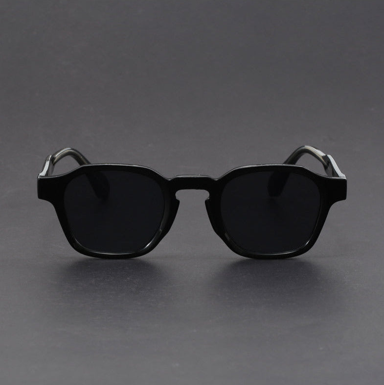 Lunettes de soleil rétro Maven