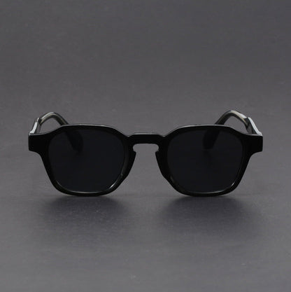 Lunettes de soleil rétro Maven