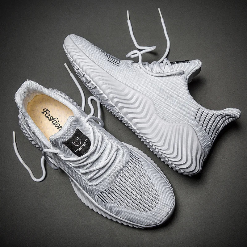 Innovative Laufschuhe mit maximalem Komfort & Stil – Renivo