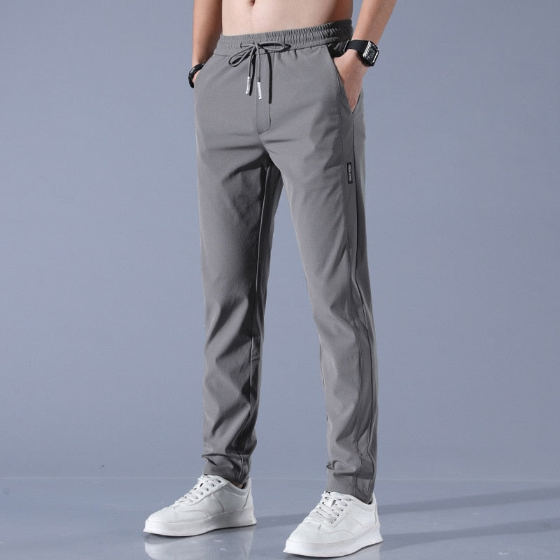 Slim Fit Jogginghose Herren | Fitness