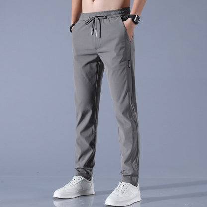 Slim Fit Jogginghose Herren | Fitness