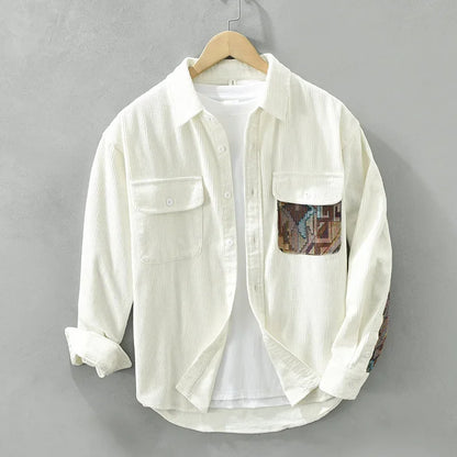 Givalli™ l Comfy Overhemd