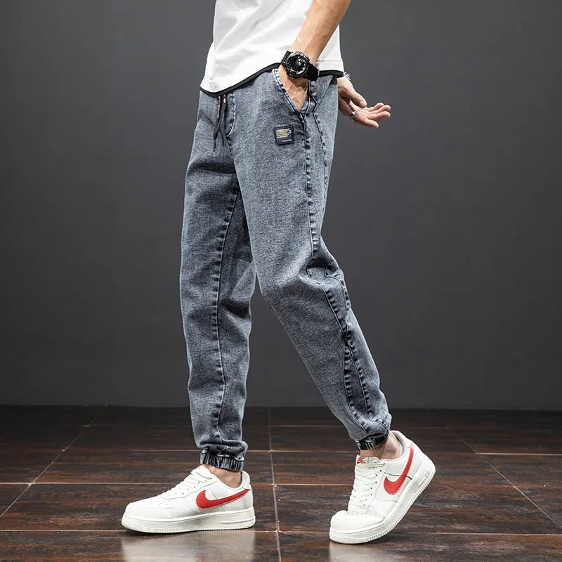 Palamo Denim Joggers