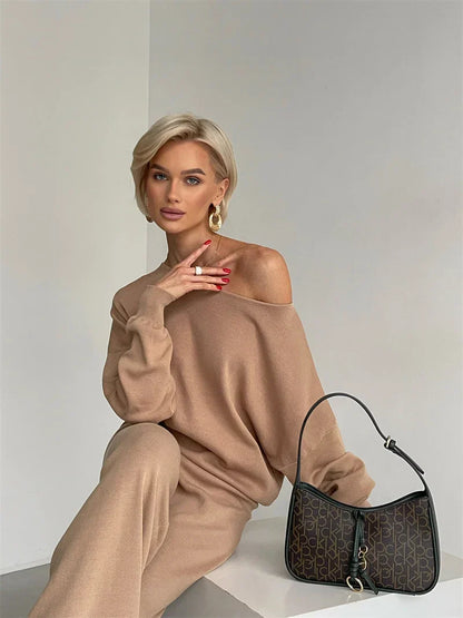 Loungewear | Eleganza Set