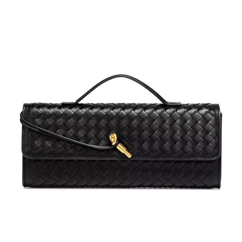 Valeriana - Womens Evening Clutch Bag