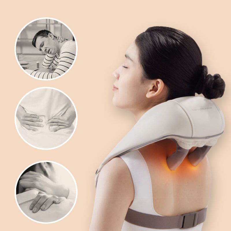 50% RABATT TEMPORÄR | TranquiTech™  | Entspannung & Erleuchtung