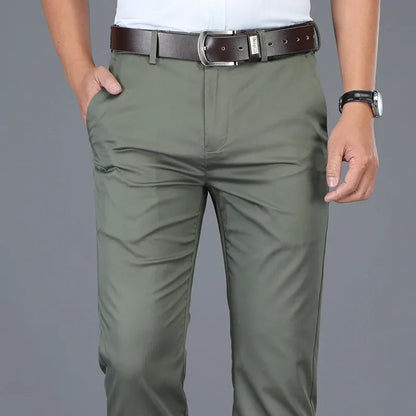 Chinohosen Herren | Business