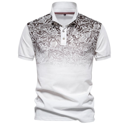 BERND™ | MODERNES HERREN-POLOHEMD
