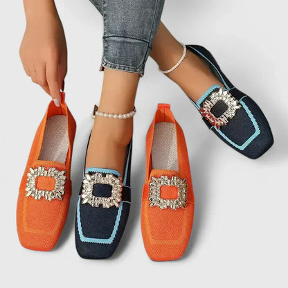 Maylora | Orthopedic Loafer