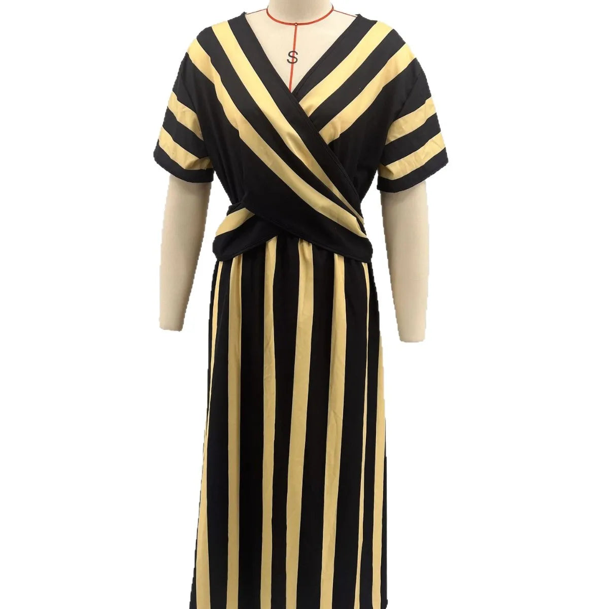 Robe d'Été Santorin™