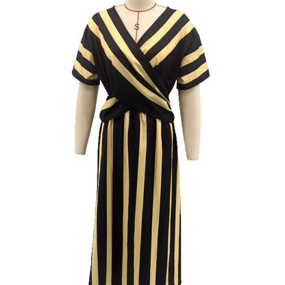 Robe d'Été Santorin™