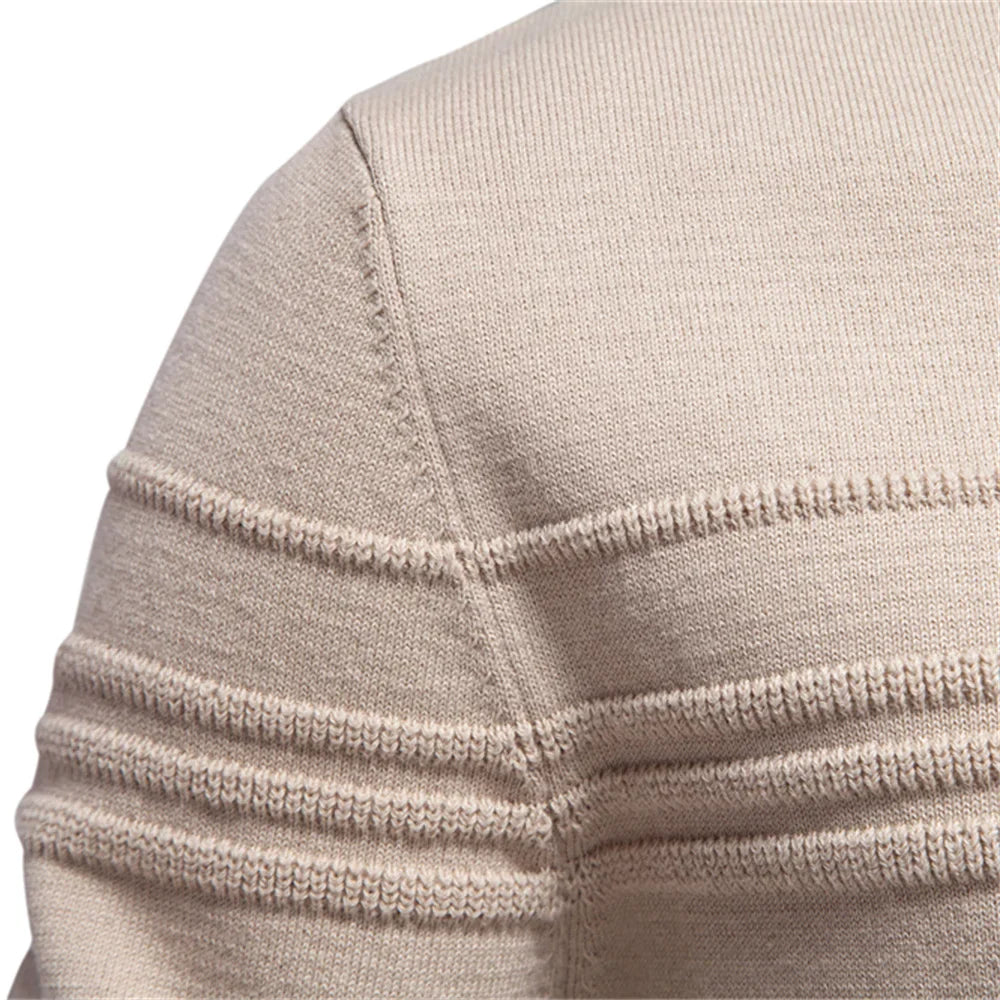 GABRIEL | STYLISH MEN'S JUMPER