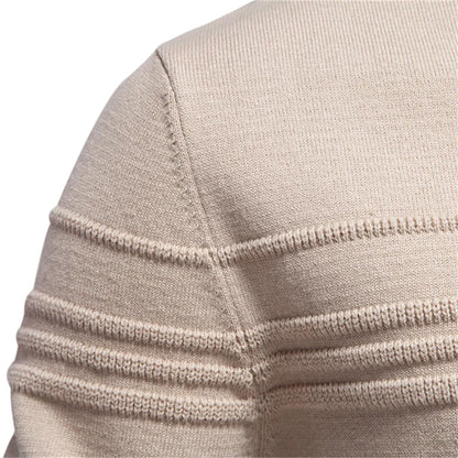 GABRIEL | STYLISH MEN'S JUMPER